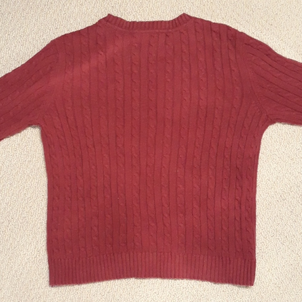 Sweater - Picture 4 of 4